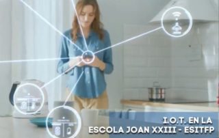 iot esitfp